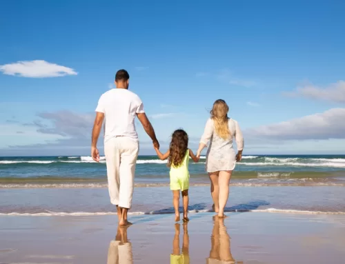 33 Best beaches in Florida for families