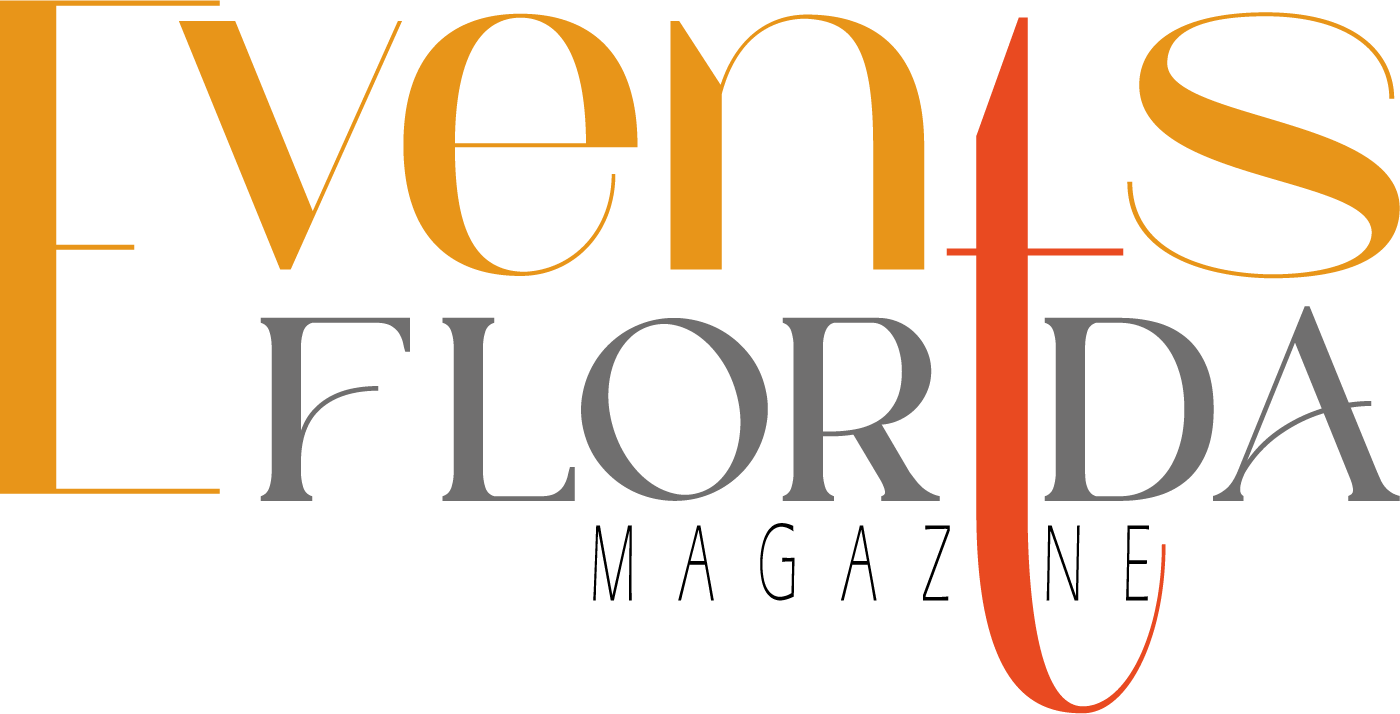 logo events florida magazine
