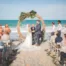 best wedding venues in Florida on the beach