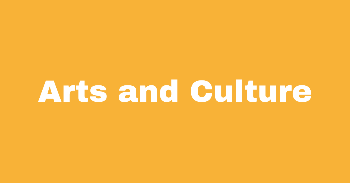 Arts and Culture - Events Florida Magazine