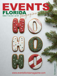 events florida magazine december 2023