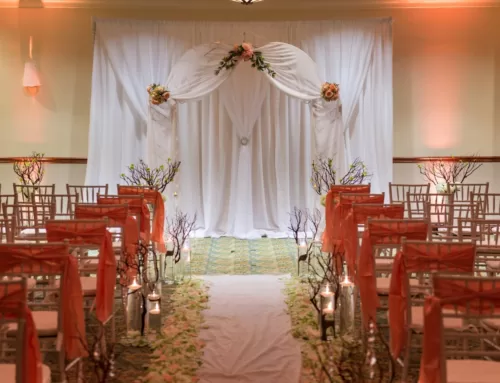 50 Wedding venues central Florida