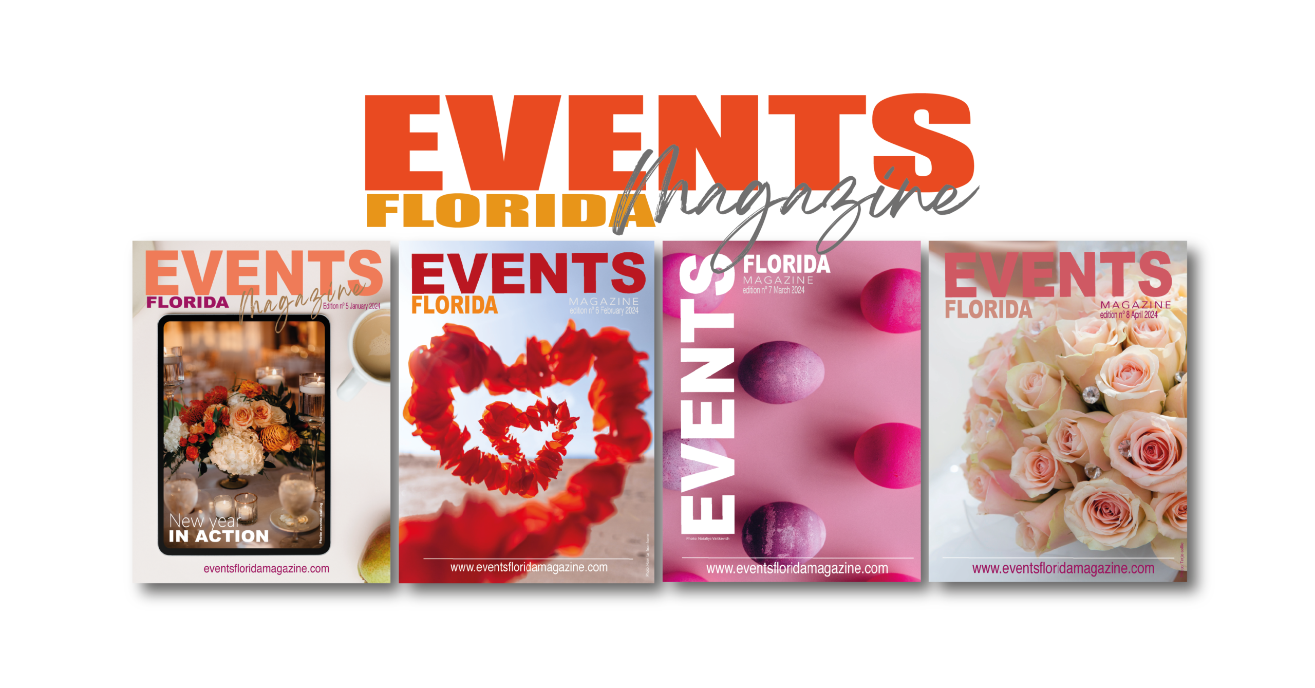 ADVERTISE WITH US EVENTS FLORIDA MAGAZINE