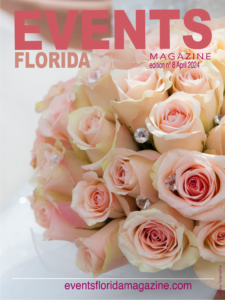 Events Florida Magazine April 2024