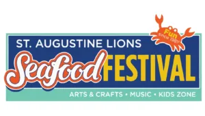 St Augustine Lions Seafood Festival