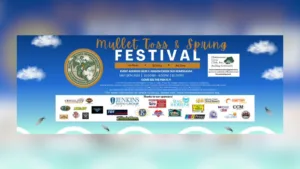 Homosassa Mullet Toss and Festival