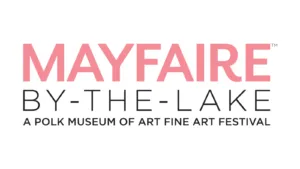 Mayfaire By The Lake Fine Art Festival