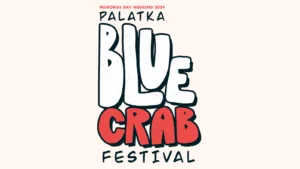 Palatka Blue Crab Festival