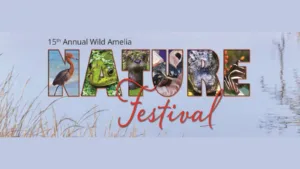 Wild Amelia Nature Festival