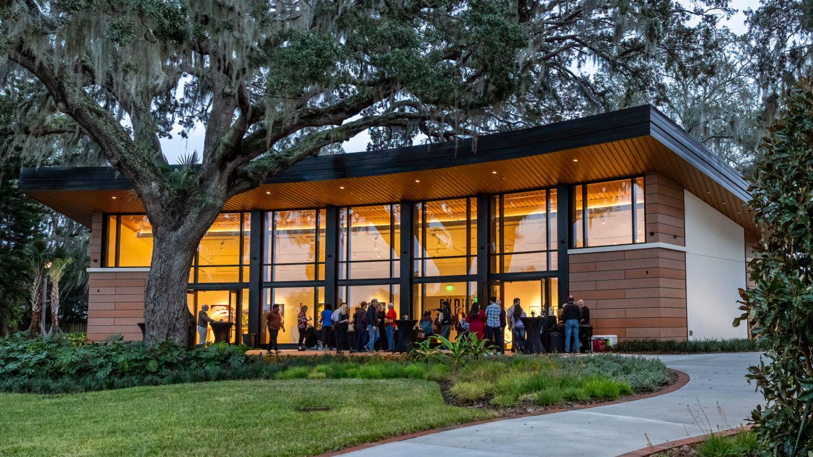 The Casselberry Arts Center