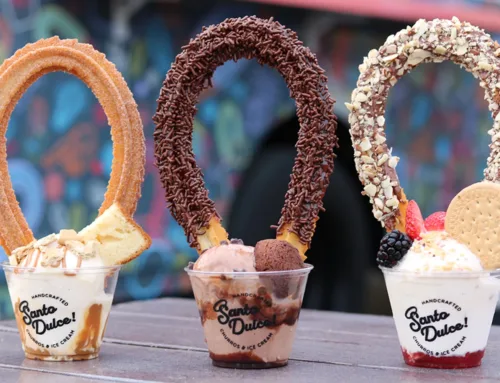 Top Churro Food Trucks in Florida (2026 Guide)