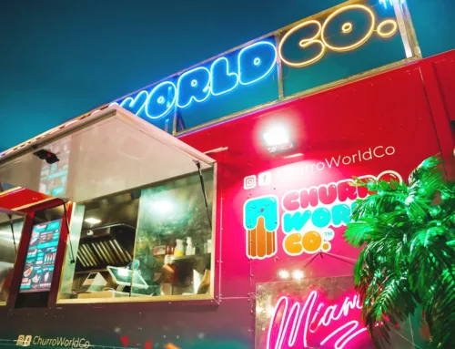 Best Churros in Orlando