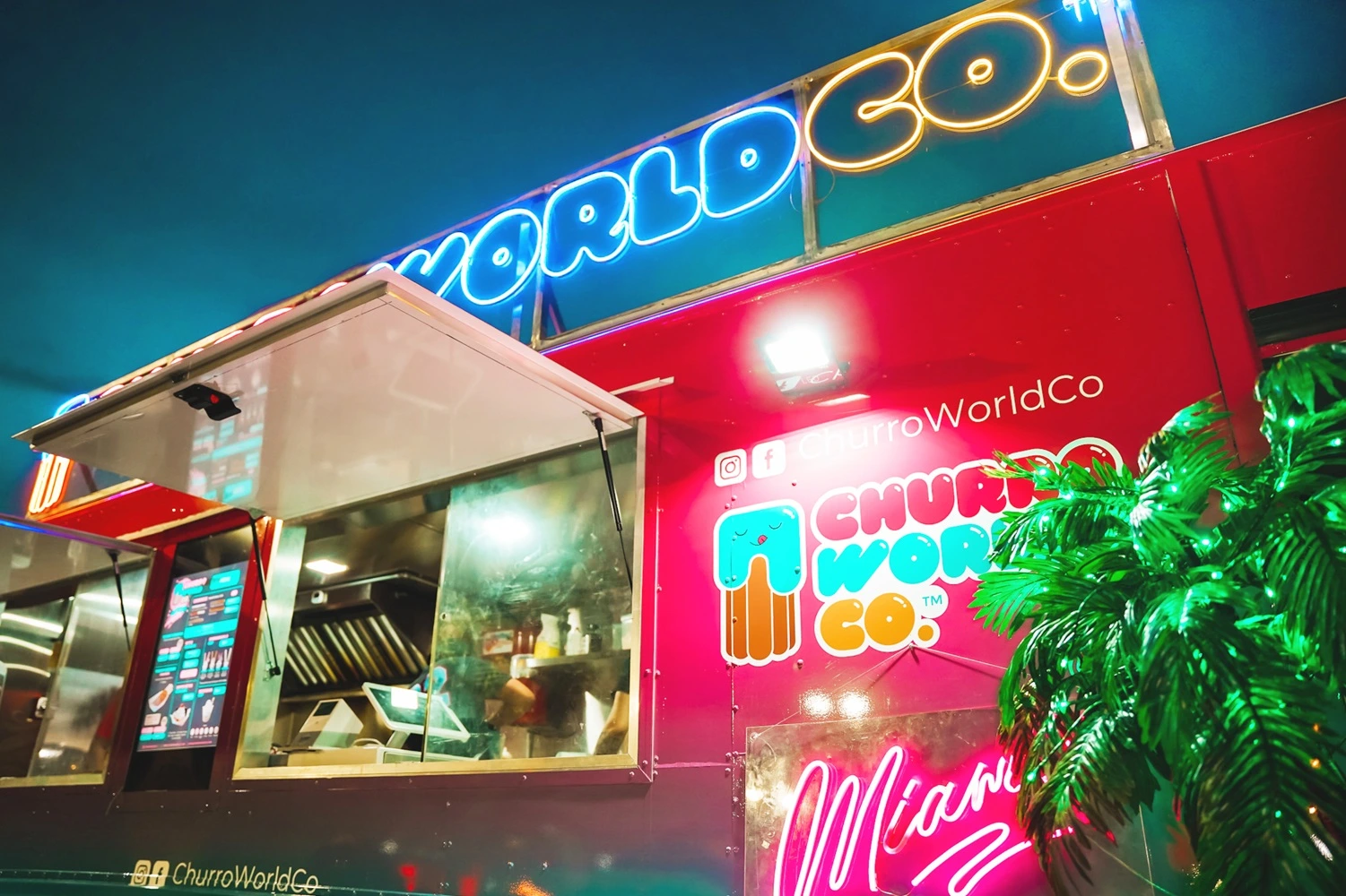 best churros in orlando Best Bars in downtown Melbourne FL