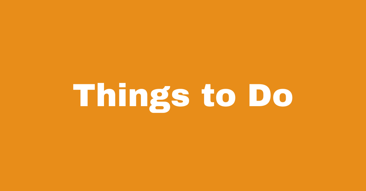 things to do Best Bars in downtown Melbourne FL